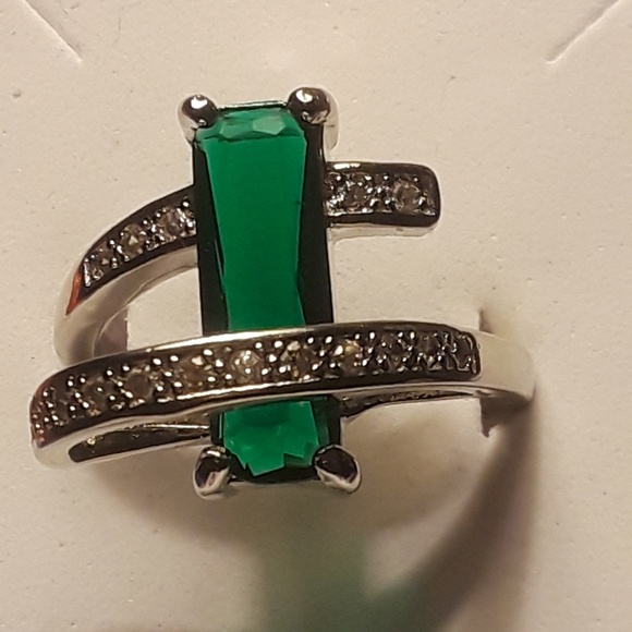 Ladies ring - Picture 4 of 8